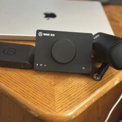 Elgato (Streaming Setup)