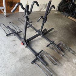 Bike Rack