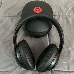 Beats Studio Wireless - Black