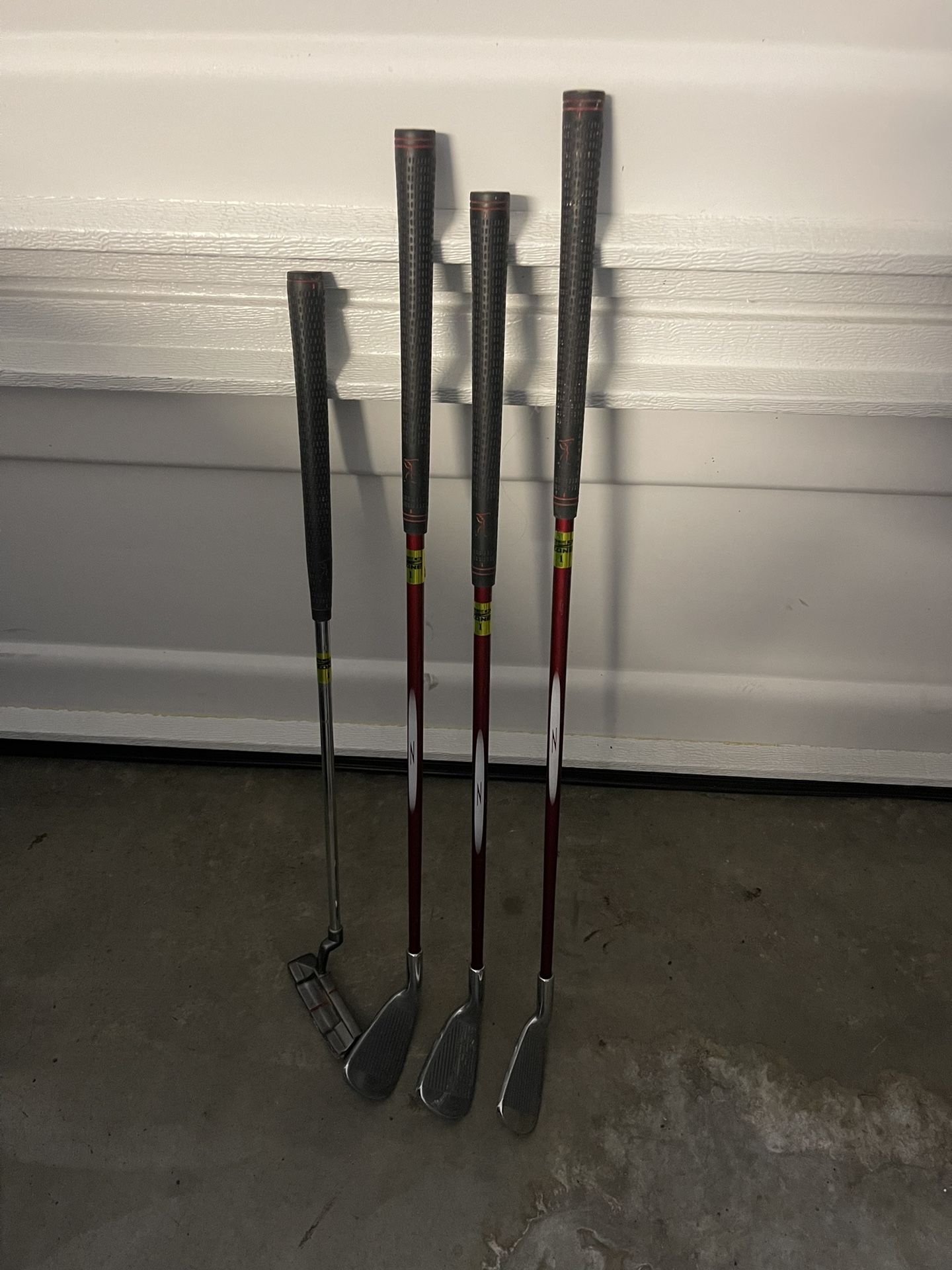 Kids Golf Clubs for Sale in Temecula, CA OfferUp