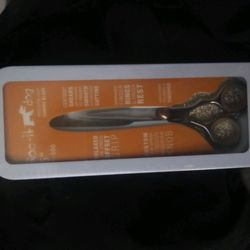 Centrix Barbering Scissors