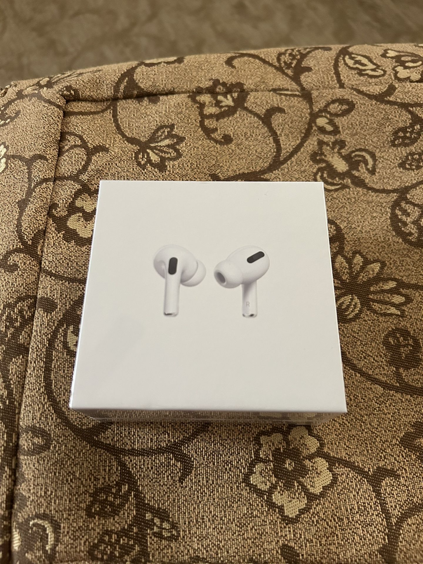 Air Pod Pros