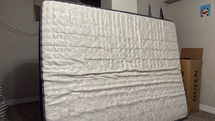 Queen mattress