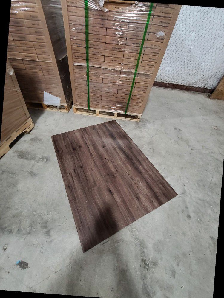 Commercial grade  flooring