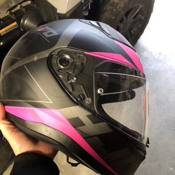 HJC Helmet 