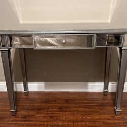 Vintage Mirror Vanity Pier One Imports 