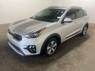 2020 Kia Niro