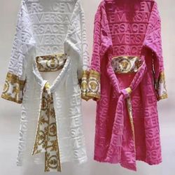Versace Robe 