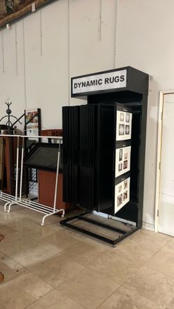 Display Rack