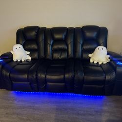 Recliner Couches