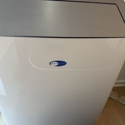Whynter ARC-1230WNH 14000 BTU Nex Inverter Dual Hose Portable Air conditioner with Heat