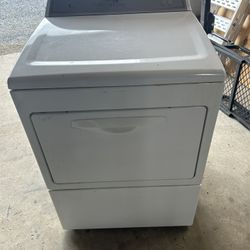 WHIRLPOOL DRYER