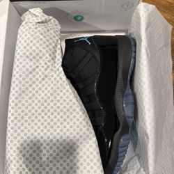 Brand New In Box Gamma 11 Size 10