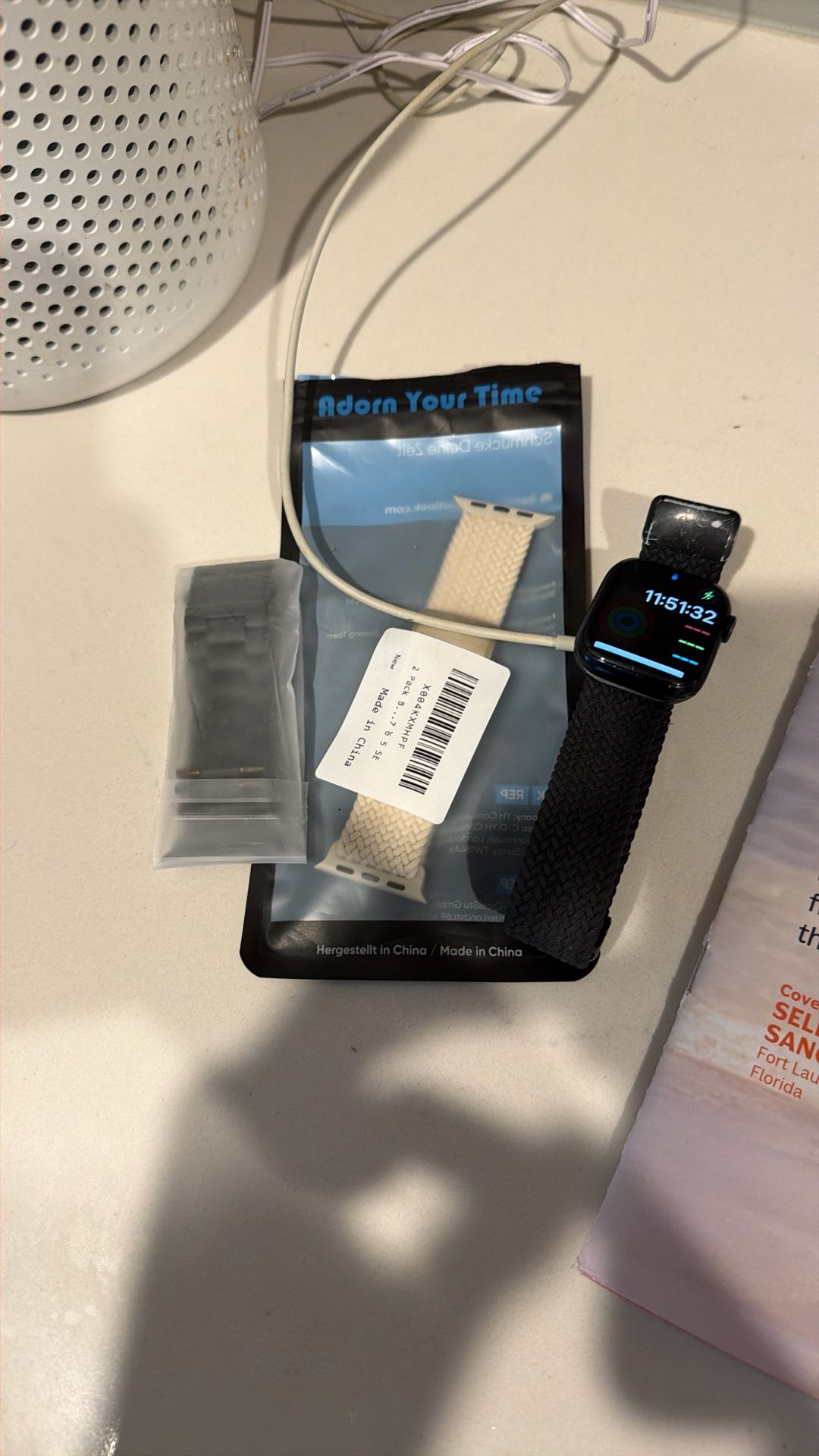 Apple Watch Series 8