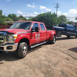 Towing Service