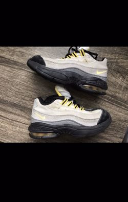 Nike airmax 8c toddler