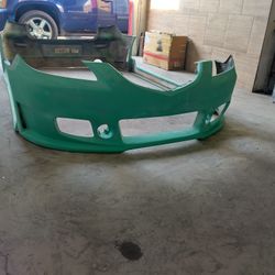 Mazda 3 Spoiler 2004/2009