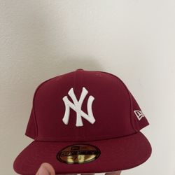 Yankees Hat