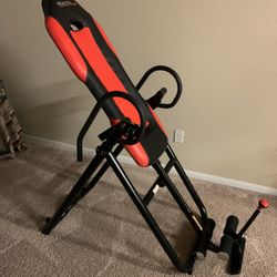 Inversion Table