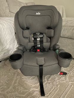 Joie all in one car seat