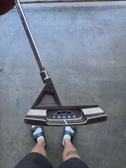 Taylormade Truss TB1