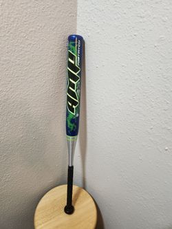 Worth Amp Hyperlite FastPitch Softball Bat-31"