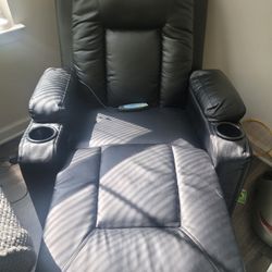 Recliner 