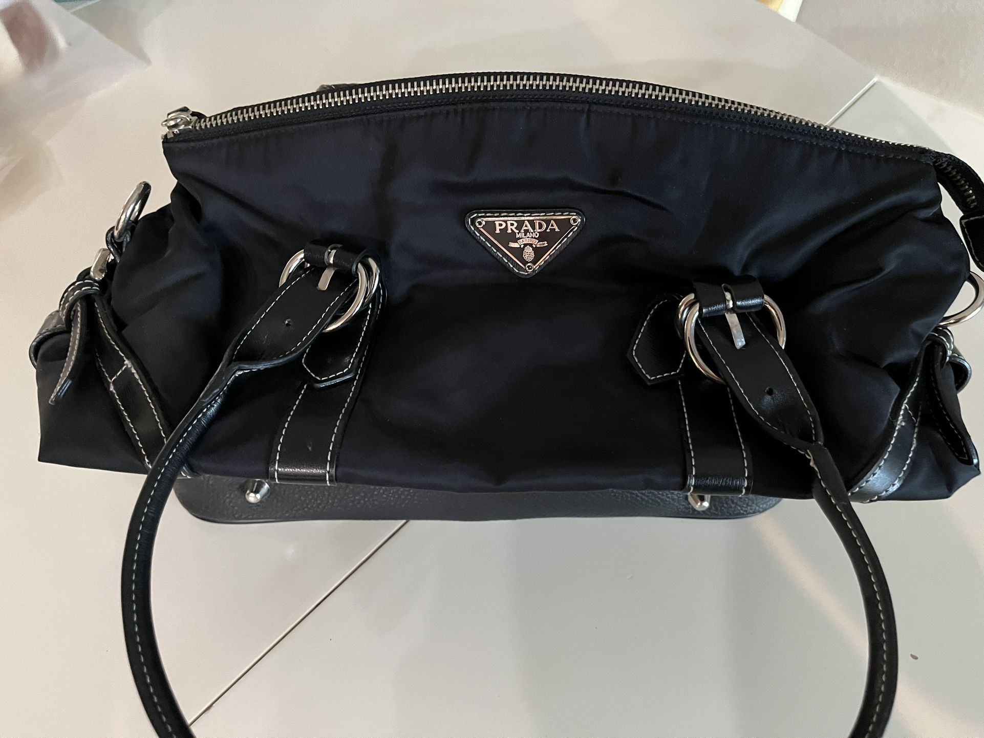 Prada Shoulder Bag