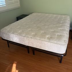 Queen mattress