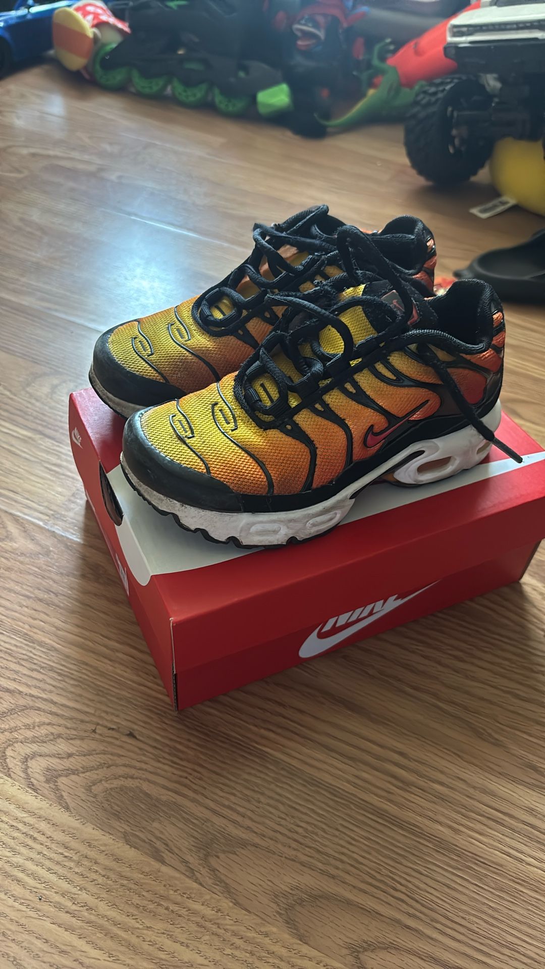 Nike