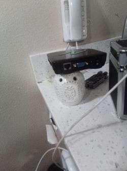 Ncomputing Device