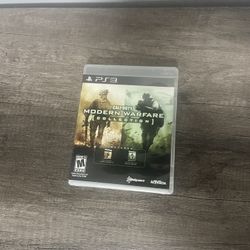 Call Of Duty Modern Warfare Collection 
