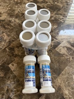 NEW Similac 360 Total Care 9ct bottles