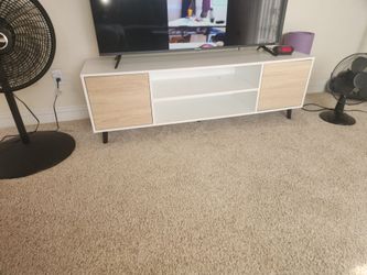 Tv stand only
