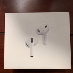 AirPod Pro 3 