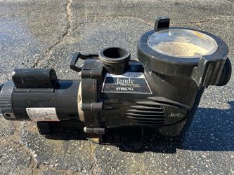 Jandy Stealth Pool Pump HP2.0
