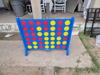 Big connect 4