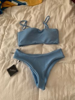 Zaful swim suit