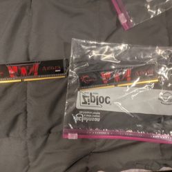 G.SKILL AEGIS Series  DDR4 RAM 32GB (2x16GB) 