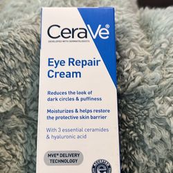 Cerave Eye Repair Cream