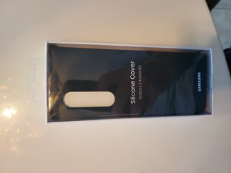 Samsung Original Silicone Cover Galaxy Z Fold3