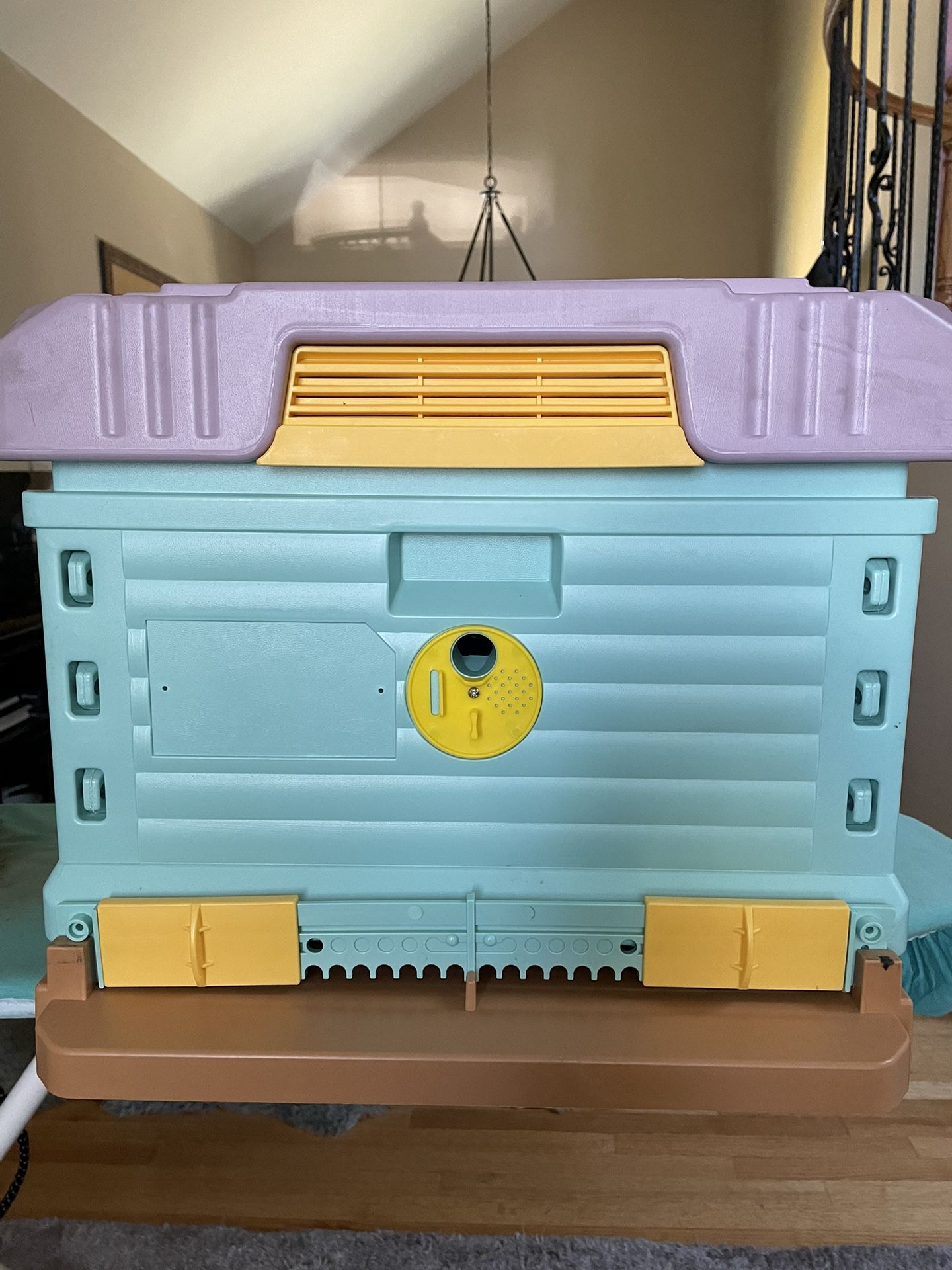 Thermo Bee Hive