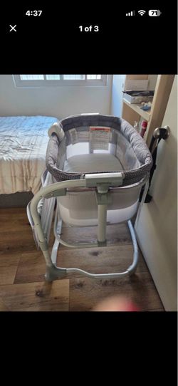 Baby stuff