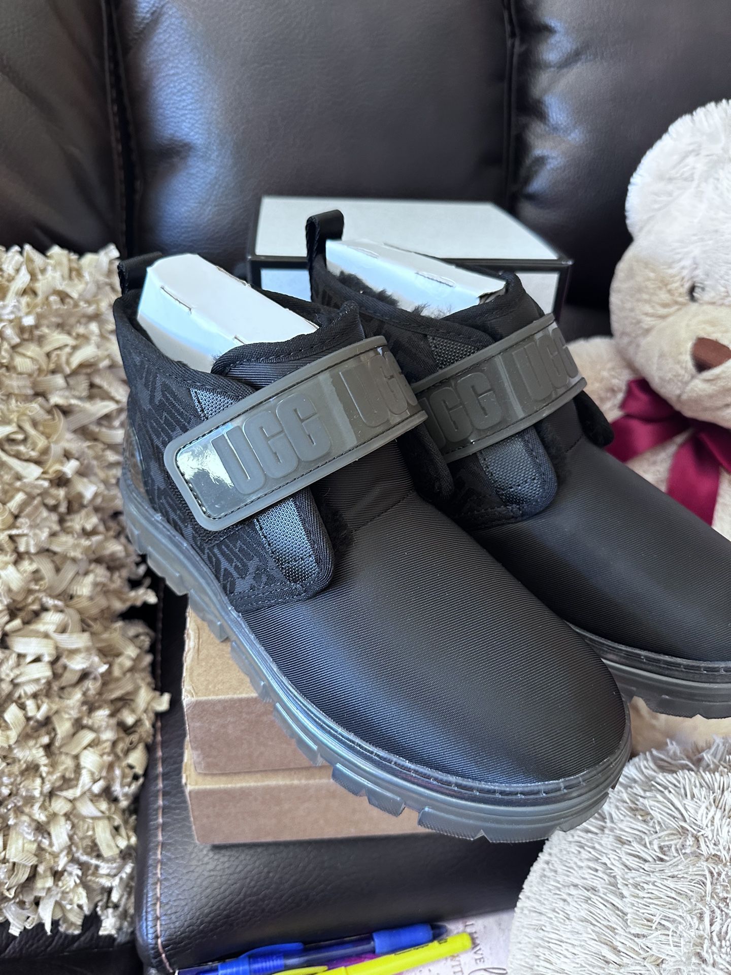 UGG SIZE New Original
