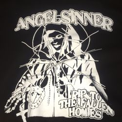 Angel sinner 