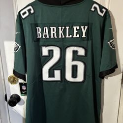 Eagles Jerseys 
