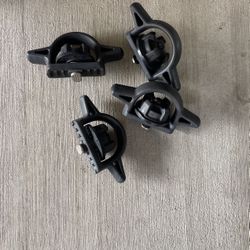 Toyota Tacoma Bed Tie Down