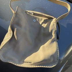 Michael Kors Tan Purse