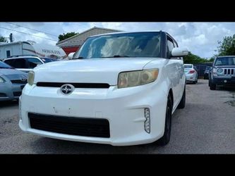 2013 Scion xB