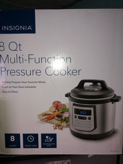 Pressure Cooker